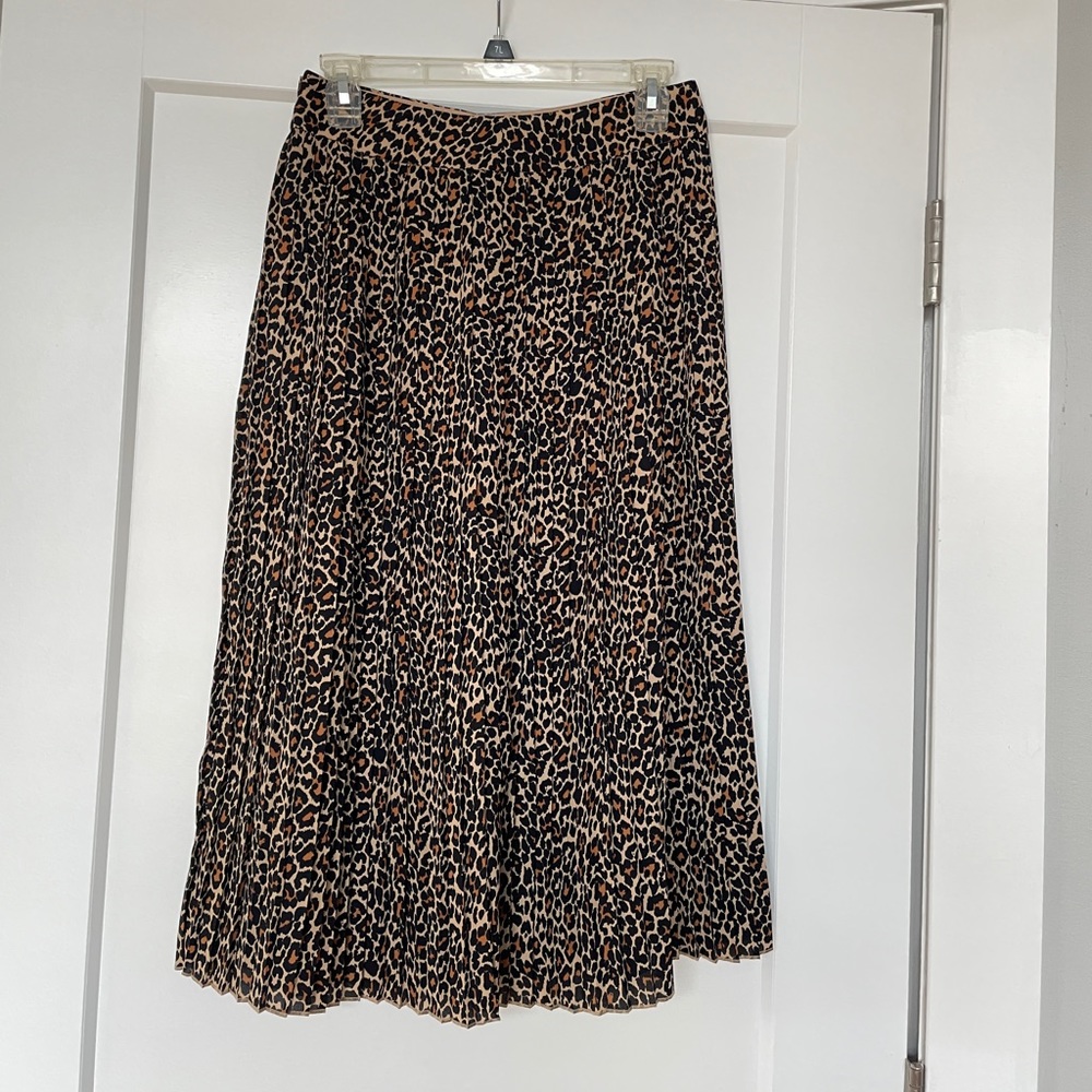 Jcrew skirt